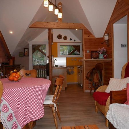 Gite Du Durrenbach Lautenbach Buitenkant foto